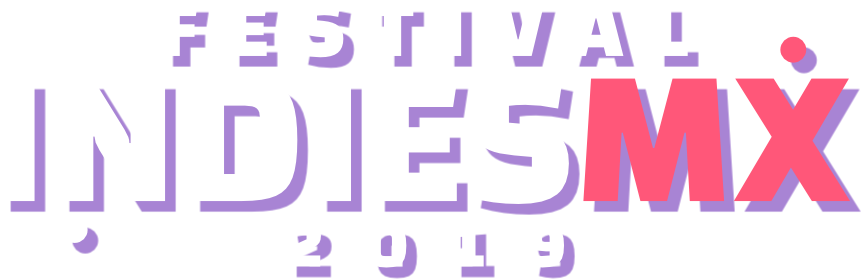 Indiest Fest Logo